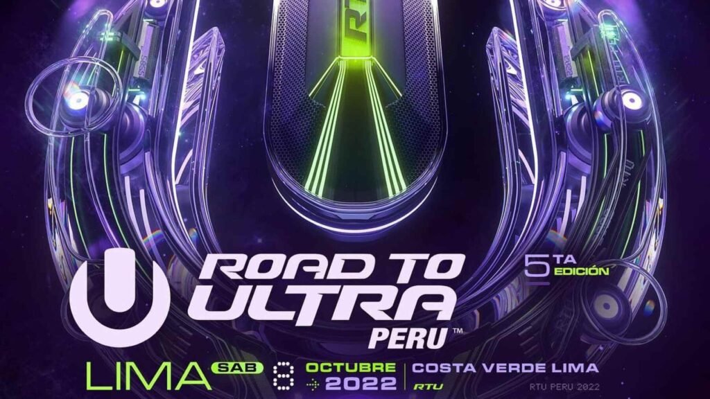 Road to Ultra Perú 2022, ¡Esta de regreso! FME